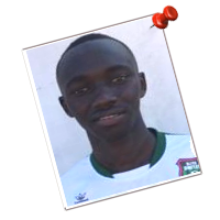 Modou L. Manjang