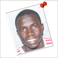 Lamin Sarr