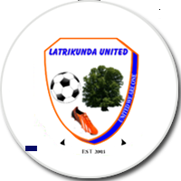 LATRIK U FC