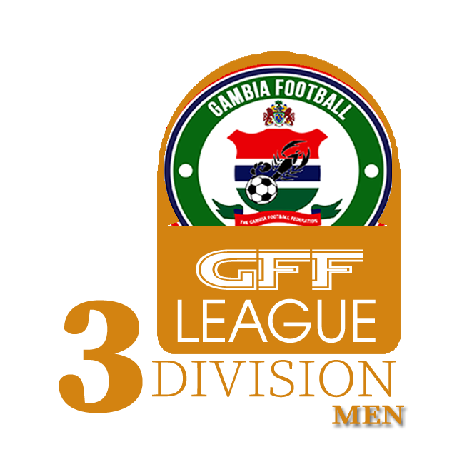 Gff 3rd Division Men