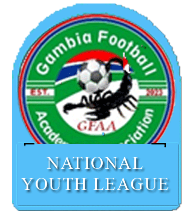 GFAA NATIONAL YOUTH LEAGUE