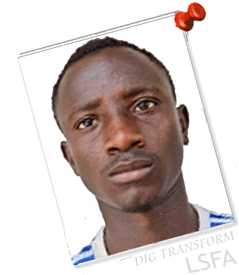 Jean Mendy