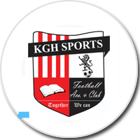 KGH SPORTS FA