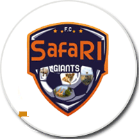 SAFARI GIANTS FC