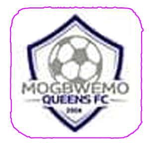 MOGBWEMO QUEENS FC