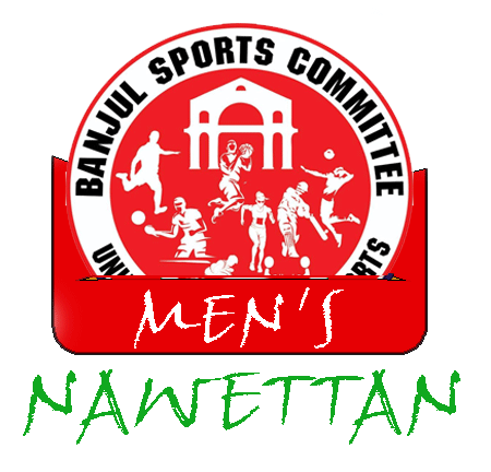 BANJUL NAWETTAN