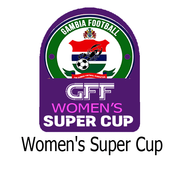 GFF WOMEN'S SUPER CUP FINAL