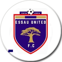 ESSAU UTD FC