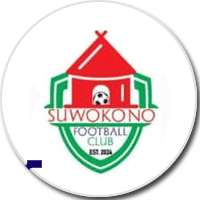 SUWOKONO FC